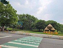 埔頂萬坪公園重劃區旁大坪數免整理美別墅