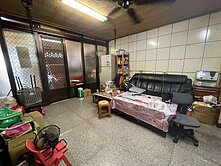 近平鎮66快速道路1-3樓透天-室內車庫.6米活巷