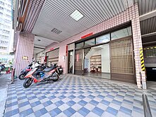 【五甲商圈★五甲儷園】瑞祥國小｜1+2樓大面寬樓店