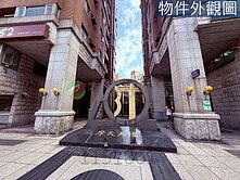☪摩天河景高樓特殊戶型