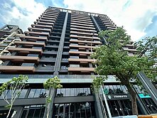 昭揚天際 SRC景觀 四房車位 