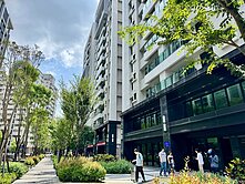 💝和宜上美|全新交屋|兩房+平車