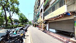 💜卓悅聯盟💜中華路面寬金店面