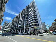 🏆小港國中觀雲Ⅱ3房景觀陽台+平車