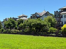 宜蘭歐式風情莊園農舍