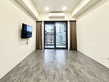 洽承辦🐟親家大鵬水湳中國醫輕屋齡邊間採光2房平車