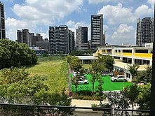 中路特區風禾公園新成屋宜誠天玓3房+三車位
