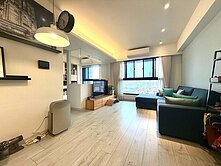 文山特區輕屋齡採光雙衛開窗三房平車