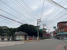 內壢國中活巷面寬免整理大別墅