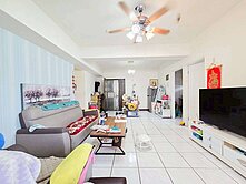 🧸太平國小大坪數3房大平車 