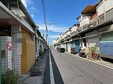 玉玲近吉安行政區7-11屋況佳山景別墅