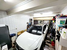 旗津臨路超值雙車透天可做店面