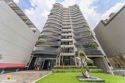 96專約⭐歐美建設【文華青】🌤️景觀裝潢2房平車