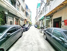 熱河商圈活巷透天近捷運站