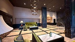 京品飯店宅海景挑高可做夾層