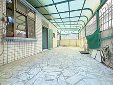 橋頭大地坪南北路透天#鄰近高大家樂福屋