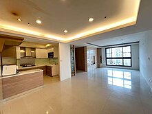 屋主誠售❗惠宇園道臻觀 稀有高樓四房雙平車❗