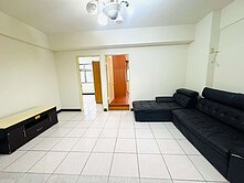  $159徐匯捷運站華廈溫馨3房.邊間一層兩戶-4