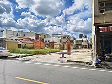 🔥善化市區127坪商業區土地