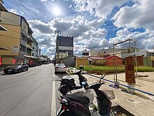 ⭕善化市區127坪商業區土地⭕
