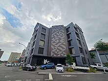 ☀️桃園全新廠辦☀️近交流道
