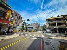 藝文特區/綠線雙站 阿曼社區 次頂樓三房車