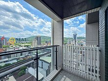 【圓璽小曾】士林捷運德悅山景新成屋