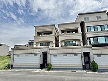 小港高坪特區｜熱帶植物園｜併排雙車墅首選