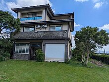 美濃五穀街靜謐合法休閒-居家-農舍會館