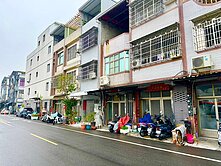 鐵道公園首排店住#近科工館車站、輕軌站、國道一號