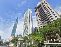 信義計劃區象山站名邸公園為鄰~低總價入住博愛學區