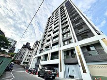 低總價好入手‼️高樓採光電梯兩房✨住商政哲