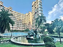 澄清湖首排_270度湖景_絕美樓中樓雙平車