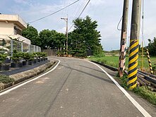 新豐近新屋美農地