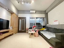 岡山竹圍學區★澍風景★3年屋★4房車庫別墅