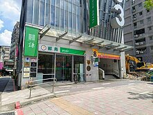 金華東門靜巷頂加