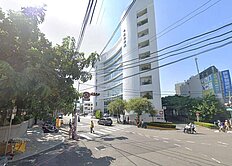 太平運動公園雙店面透天