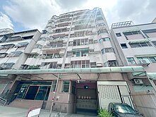 潭子車站勝利商圈大城卿家3房平車