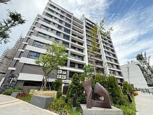 專任新豐學知苑明星重劃區邊間3房