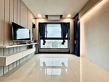 新捷市３房雙車位🌈近龍山國小、衛浴有開窗、屋況佳