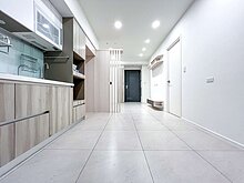 「鉅陞敦富花園」北屯機捷特區-高樓精裝-兩房平車