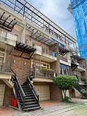 青埔A18『和風麗都』寬敞美別墅