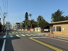⭕好市多重劃區⭕頭洲國小⭕大面寬⭕住宅區建地