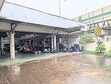 獨家專售**神岡國道旁工業廠房