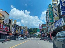 甲仙區公所熱鬧住宅區建地129坪