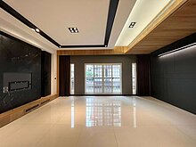 house cover