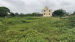 ㊣三興路都計內農地