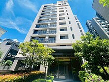 大里塗城商圈~塗城路上輕屋齡大三房平車