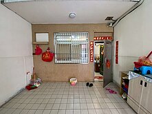 秒殺價｜朝南車庫透天｜12米活路｜滿建三層大空間