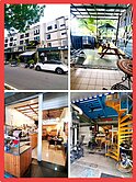 ⭐️專約急售好談⭐️楠梓土庫.清豐路店墅